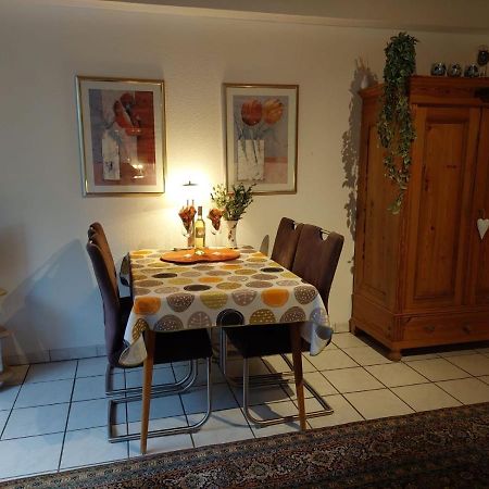 Ferienwohnung Inga Spabrucken Εξωτερικό φωτογραφία