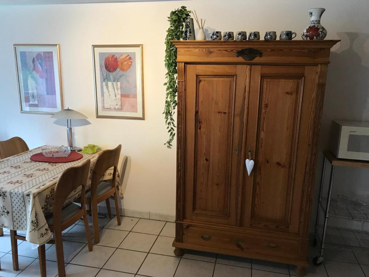 Ferienwohnung Inga Spabrucken Εξωτερικό φωτογραφία