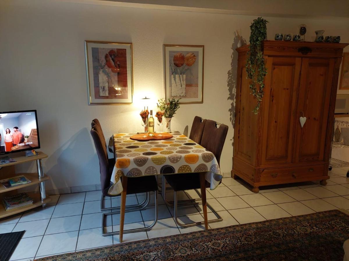 Ferienwohnung Inga Spabrucken Εξωτερικό φωτογραφία