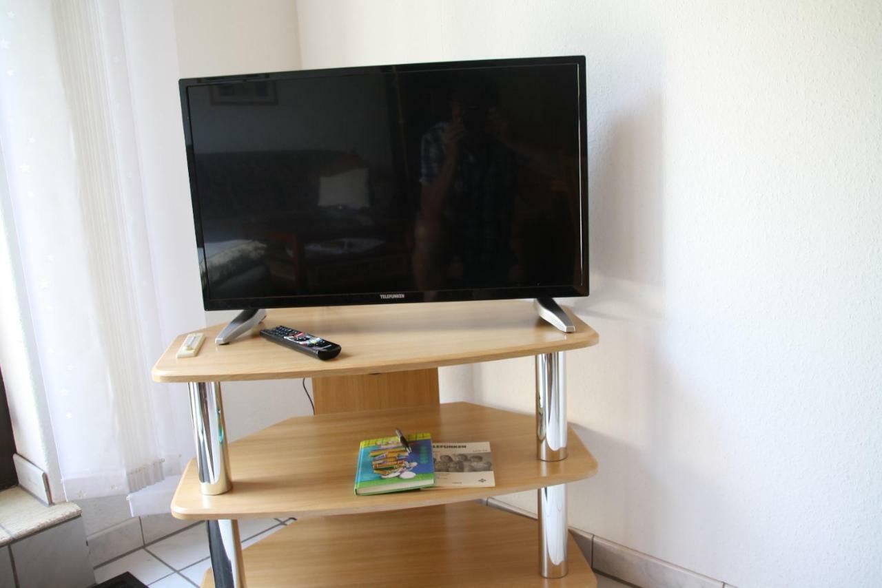 Ferienwohnung Inga Spabrucken Εξωτερικό φωτογραφία