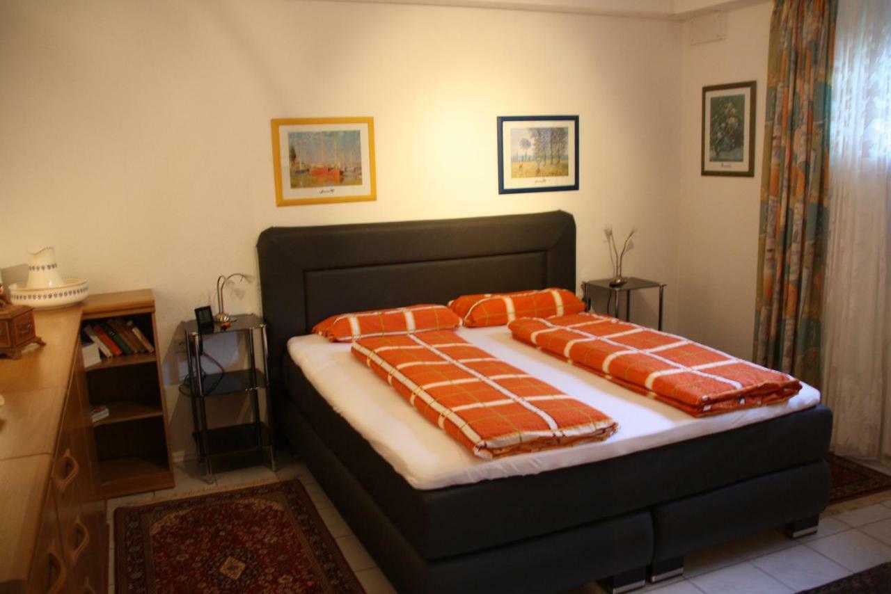 Ferienwohnung Inga Spabrucken Εξωτερικό φωτογραφία