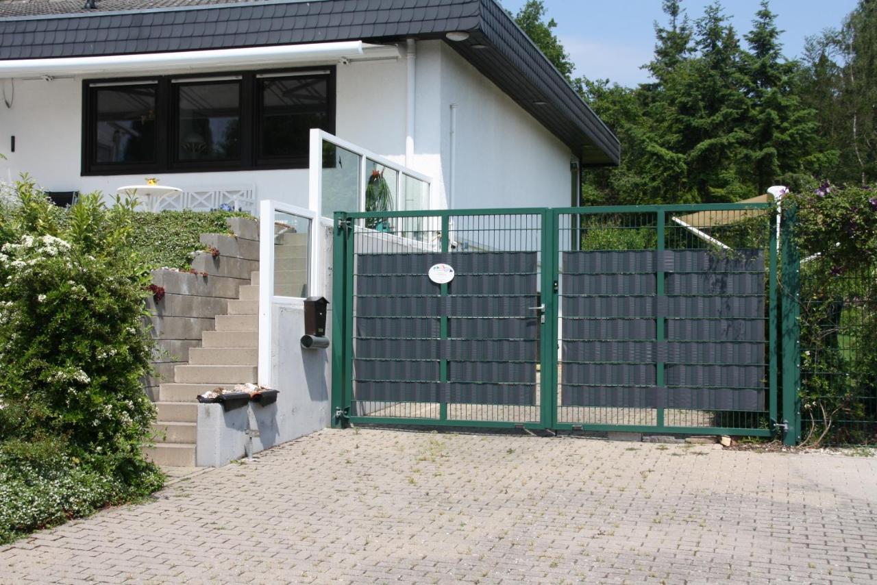 Ferienwohnung Inga Spabrucken Εξωτερικό φωτογραφία