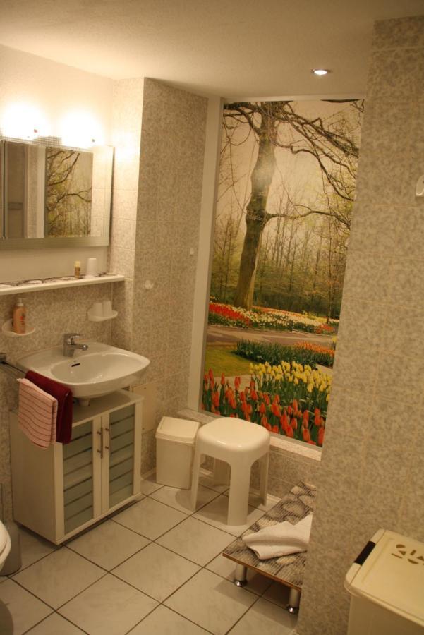 Ferienwohnung Inga Spabrucken Εξωτερικό φωτογραφία