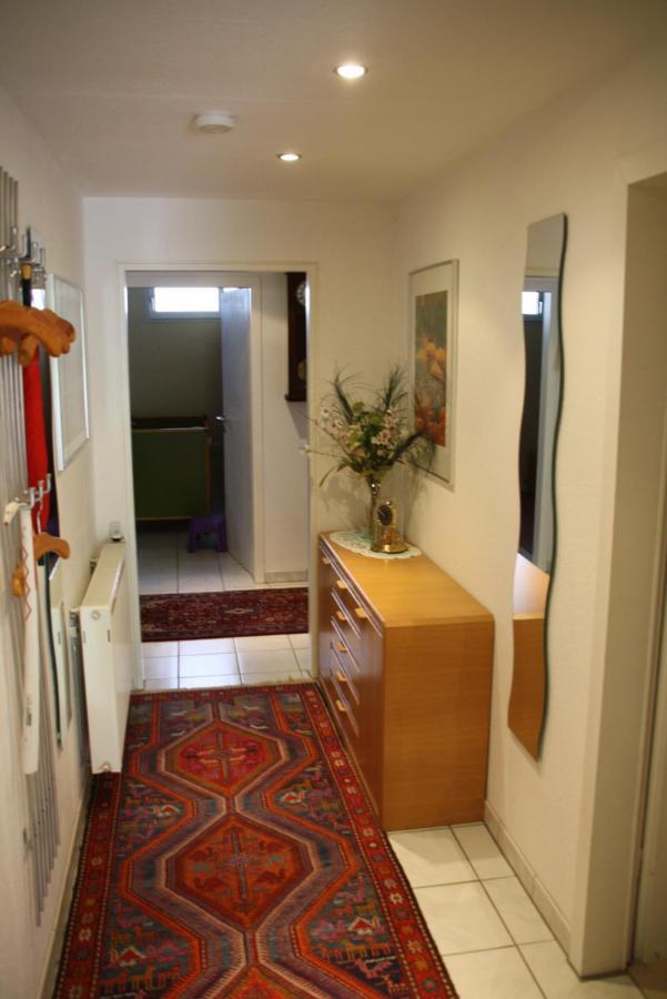 Ferienwohnung Inga Spabrucken Εξωτερικό φωτογραφία